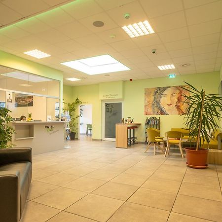 Hotel B3 Gmbh Mauthausen Ngoại thất bức ảnh